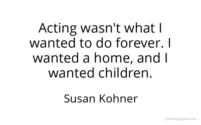 Preview image for this quote by Susan Kohner