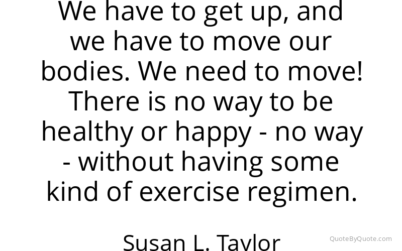 Preview image for this quote by Susan L. Taylor