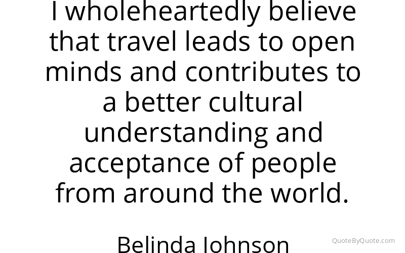 Preview image for this quote by Belinda Johnson