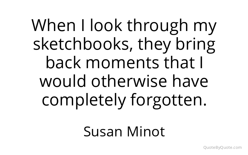 Preview image for this quote by Susan Minot