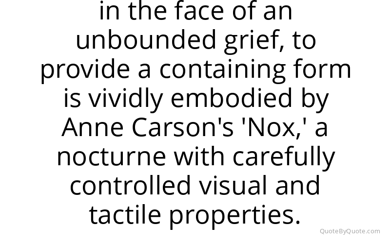 Preview image for this quote by Susan Stewart