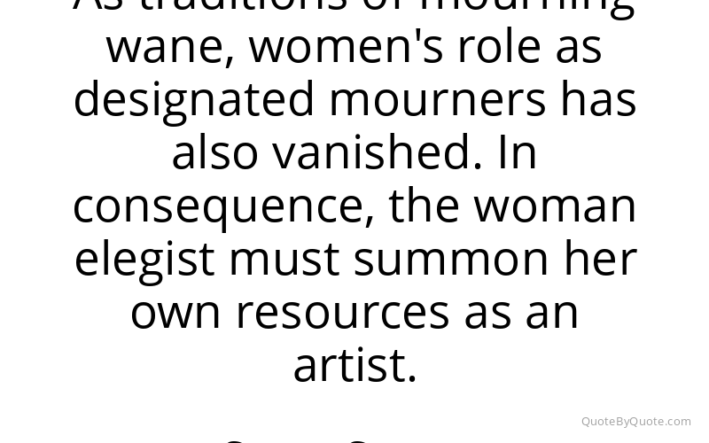 Preview image for this quote by Susan Stewart