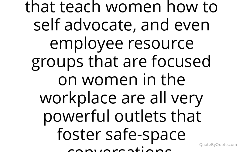 Preview image for this quote by Belinda Johnson
