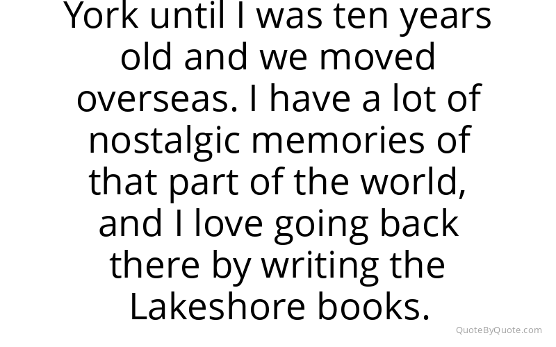 Preview image for this quote by Susan Wiggs