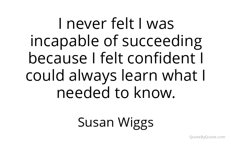 Preview image for this quote by Susan Wiggs