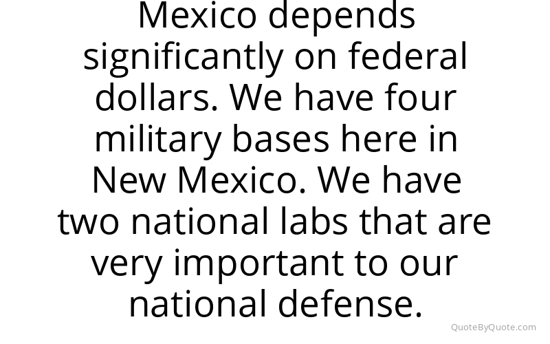 Preview image for this quote by Susana Martinez