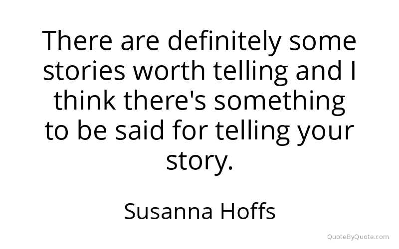 Preview image for this quote by Susanna Hoffs