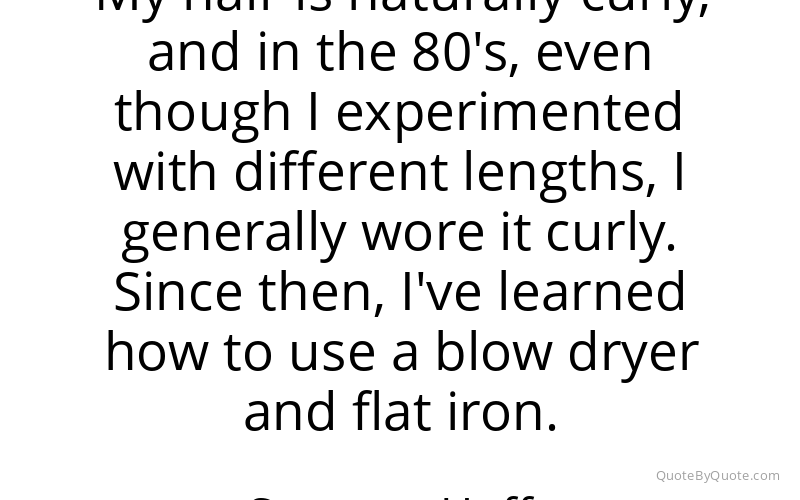 Preview image for this quote by Susanna Hoffs