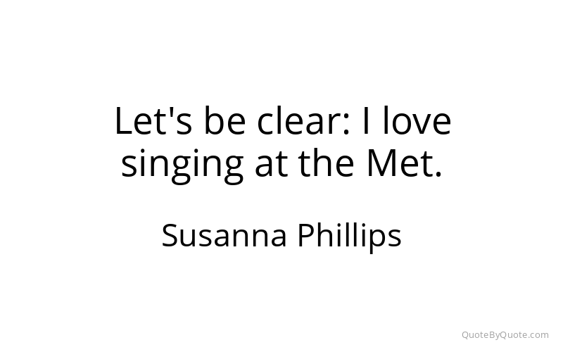Preview image for this quote by Susanna Phillips