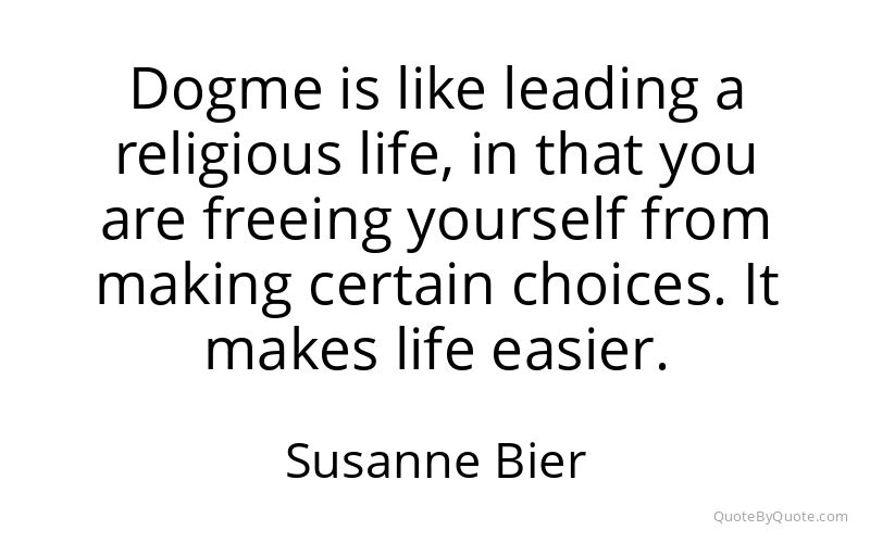 Preview image for this quote by Susanne Bier