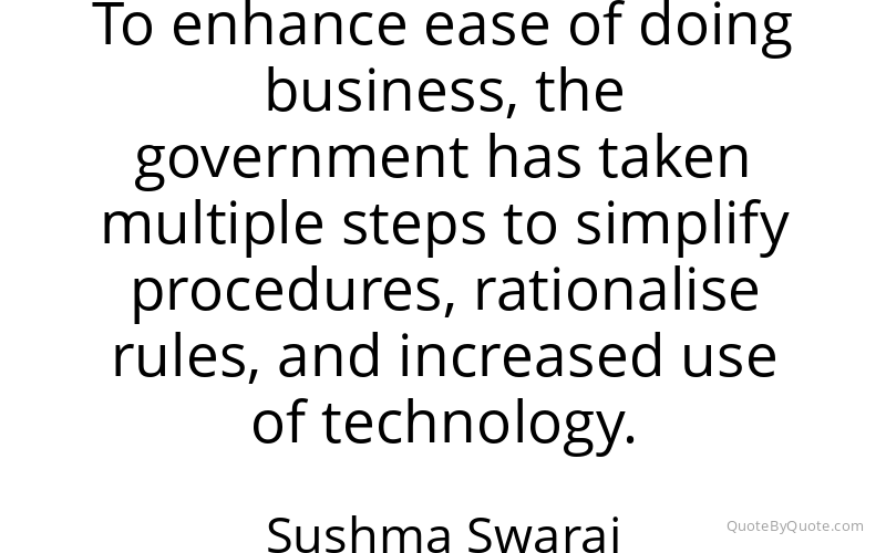 Preview image for this quote by Sushma Swaraj