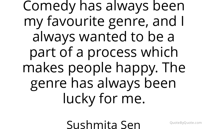 Preview image for this quote by Sushmita Sen
