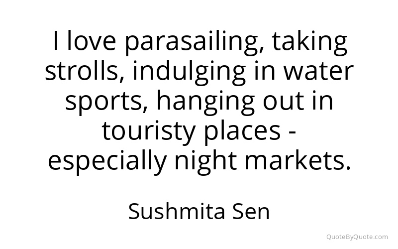 Preview image for this quote by Sushmita Sen