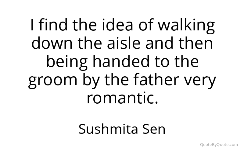 Preview image for this quote by Sushmita Sen