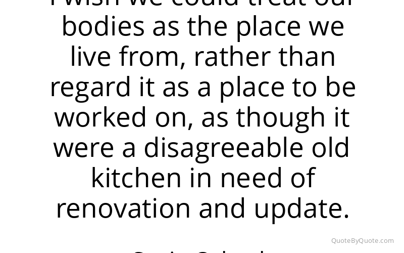 Preview image for this quote by Susie Orbach