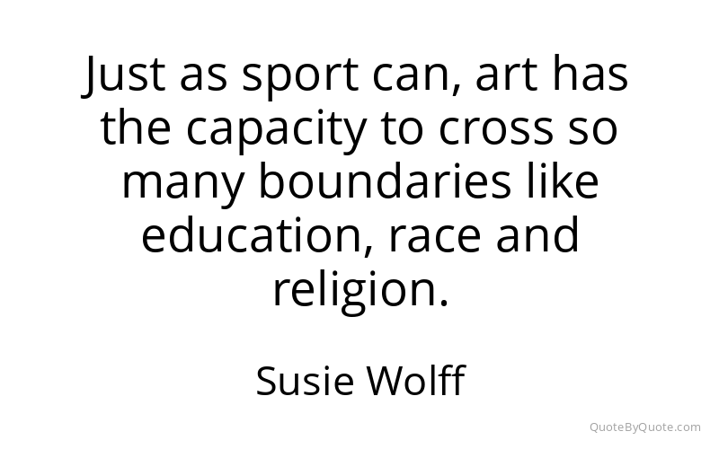 Preview image for this quote by Susie Wolff