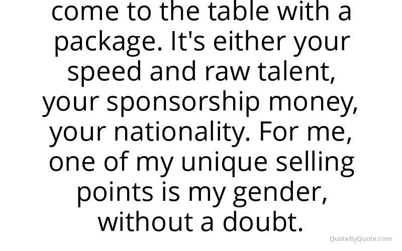 Preview image for this quote by Susie Wolff