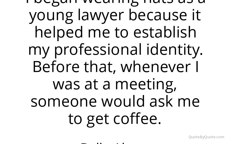 Preview image for this quote by Bella Abzug