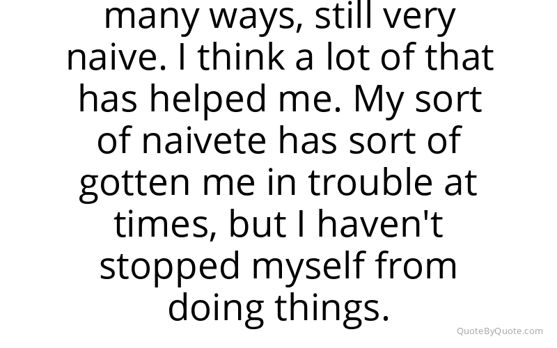 Preview image for this quote by Sutton Foster