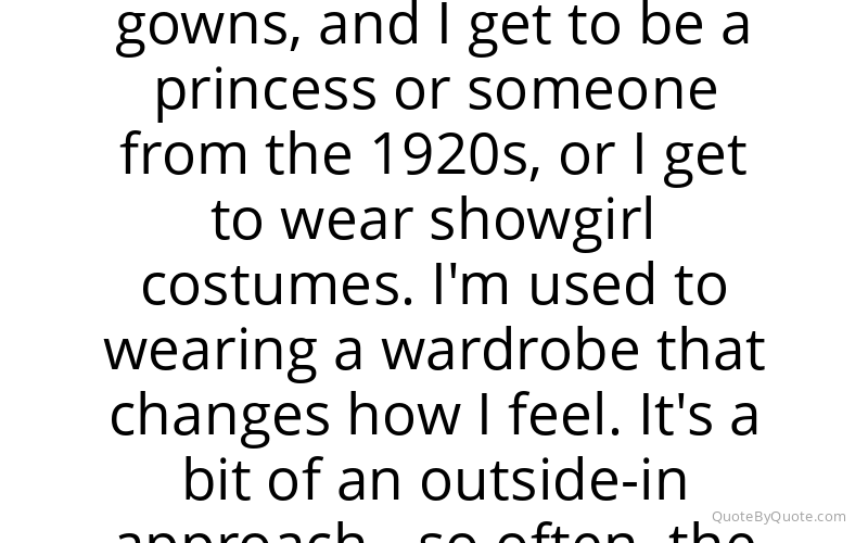 Preview image for this quote by Sutton Foster