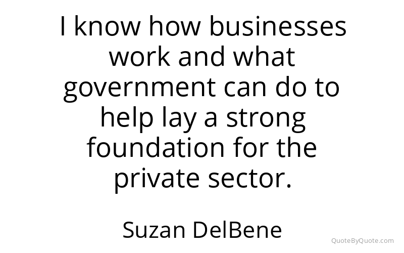 Preview image for this quote by Suzan DelBene