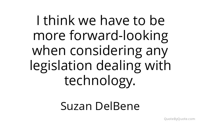 Preview image for this quote by Suzan DelBene