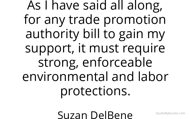 Preview image for this quote by Suzan DelBene