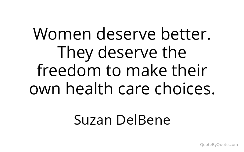 Preview image for this quote by Suzan DelBene