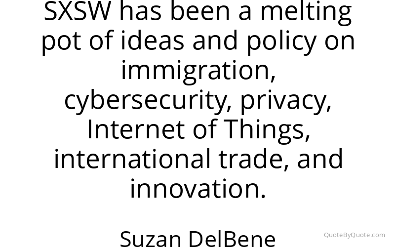 Preview image for this quote by Suzan DelBene