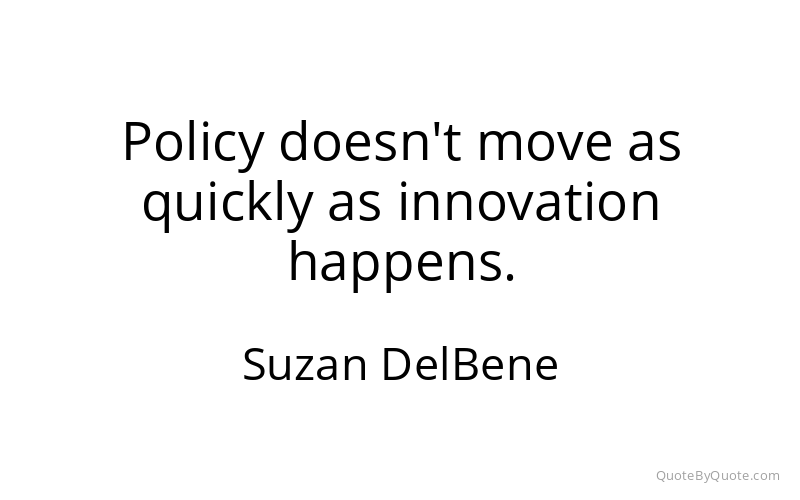 Preview image for this quote by Suzan DelBene