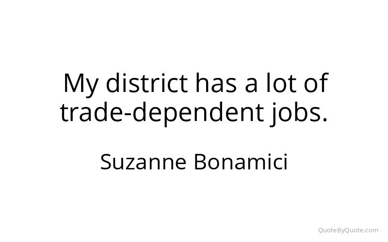 Preview image for this quote by Suzanne Bonamici
