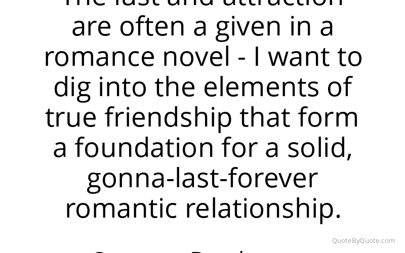 Preview image for this quote by Suzanne Brockmann