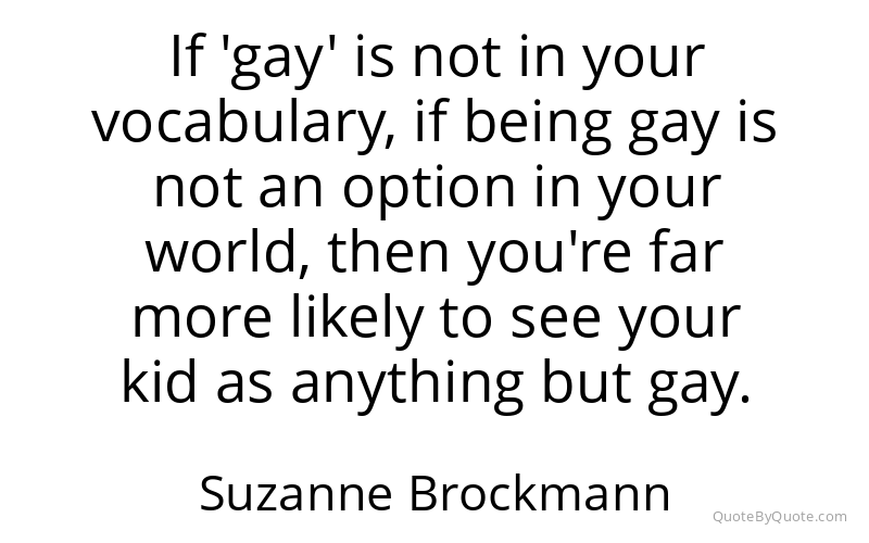 Preview image for this quote by Suzanne Brockmann