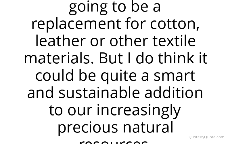 Preview image for this quote by Suzanne Lee