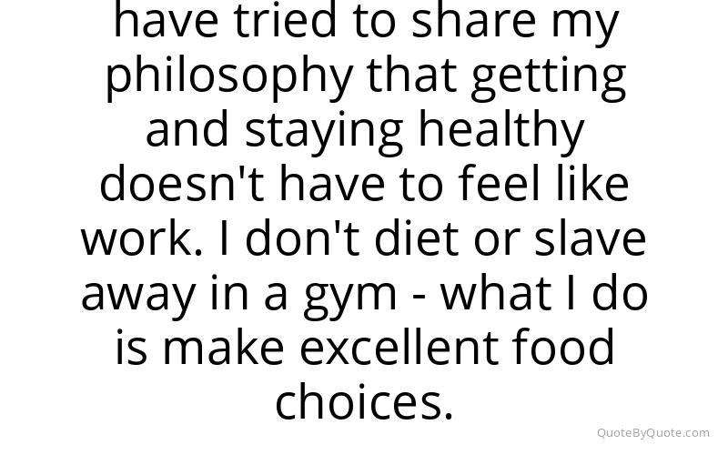 Preview image for this quote by Suzanne Somers