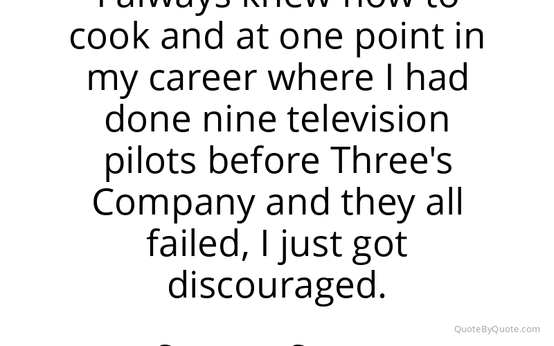 Preview image for this quote by Suzanne Somers