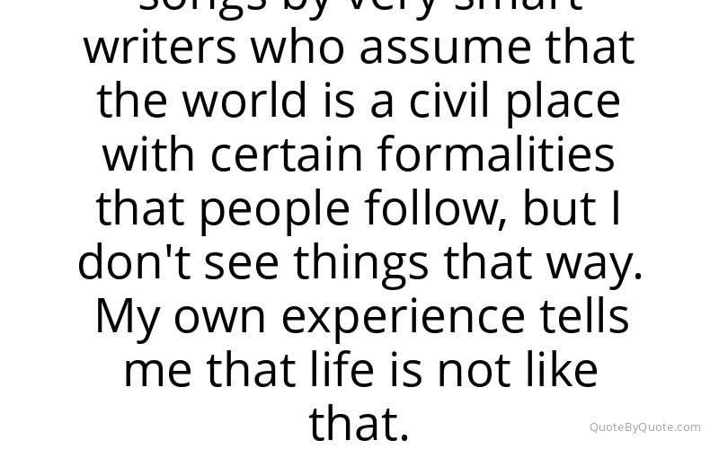 Preview image for this quote by Suzanne Vega