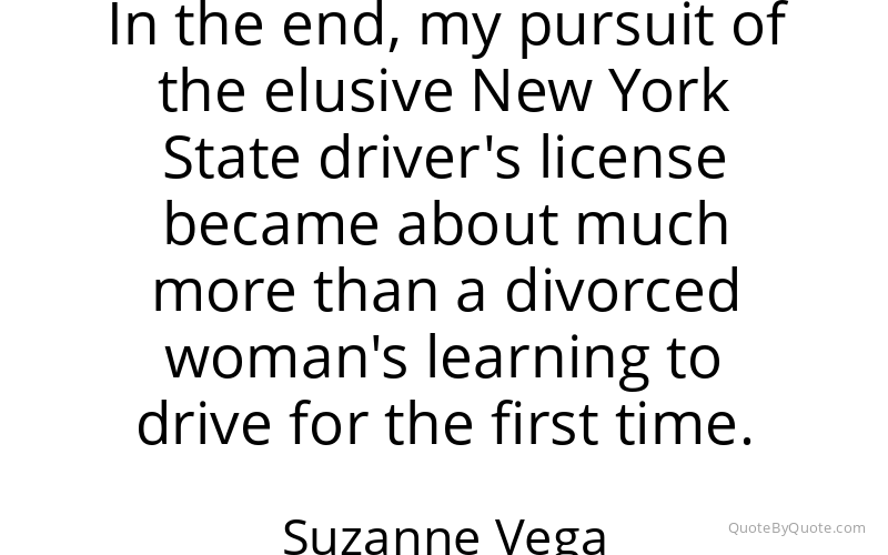 Preview image for this quote by Suzanne Vega