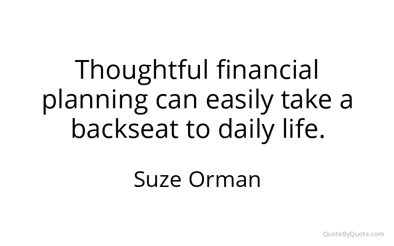 Preview image for this quote by Suze Orman