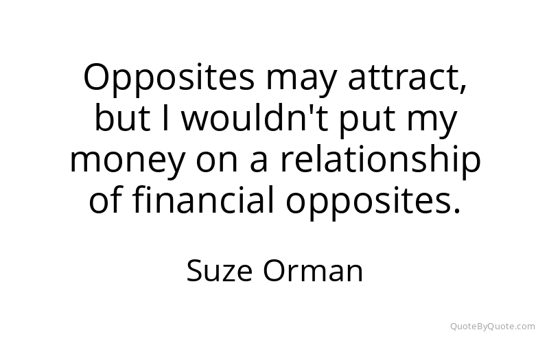 Preview image for this quote by Suze Orman