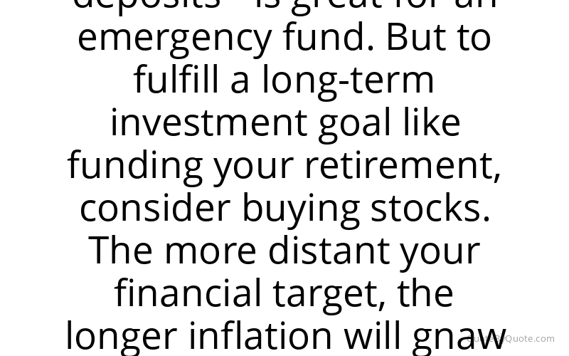 Preview image for this quote by Suze Orman