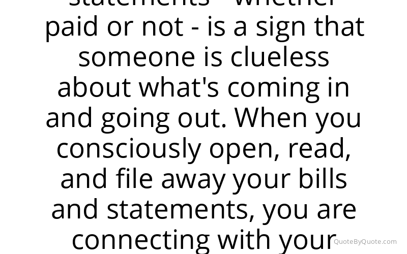 Preview image for this quote by Suze Orman