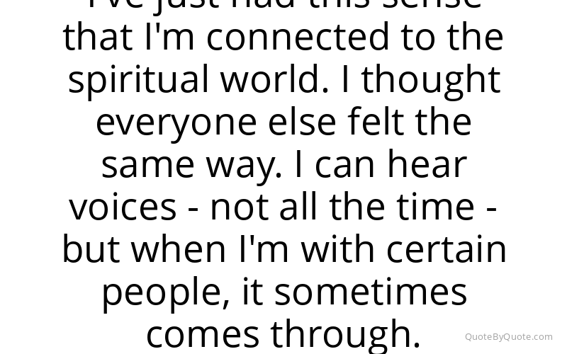 Preview image for this quote by Suzi Quatro