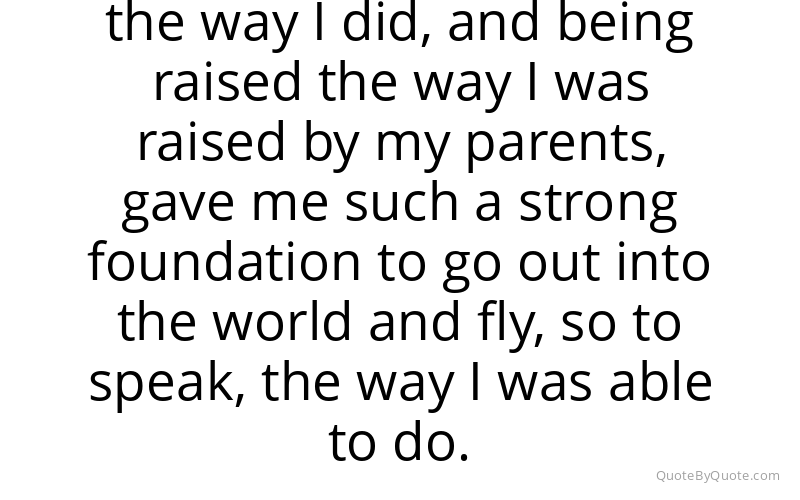 Preview image for this quote by Suzy Amis
