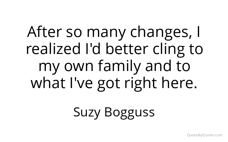 Preview image for this quote by Suzy Bogguss
