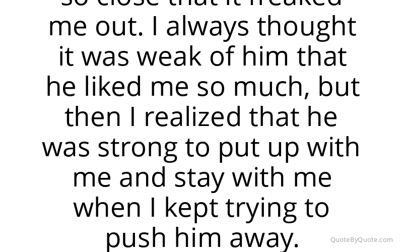 Preview image for this quote by Suzy Shuster