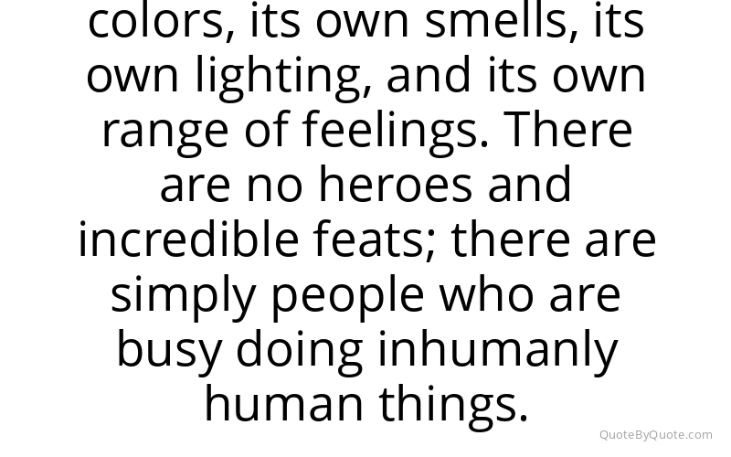Preview image for this quote by Svetlana Alexievich