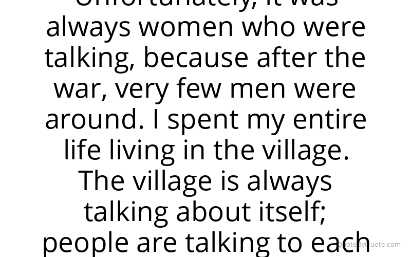 Preview image for this quote by Svetlana Alexievich