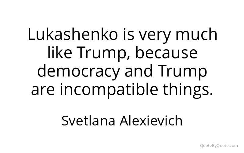 Preview image for this quote by Svetlana Alexievich