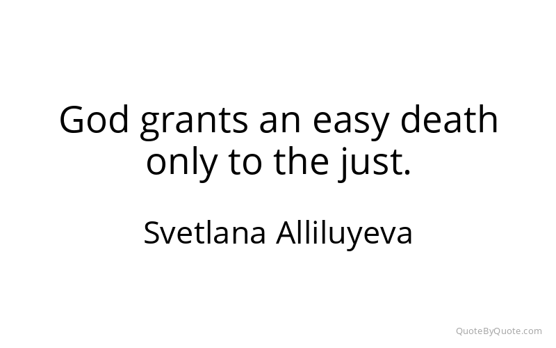 Preview image for this quote by Svetlana Alliluyeva